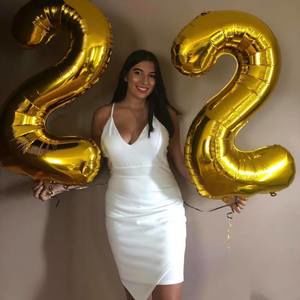 Meet your Posher, Alyssa